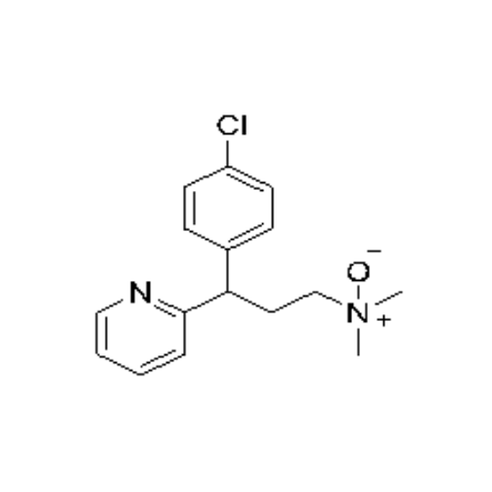 氯苯那敏杂质6