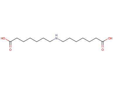 7,7'-双庚酸胺;2177-58-4;外观：无色液体，定制产品，可按需分装！