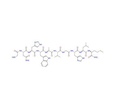 神经介素C肽 81608-30-2