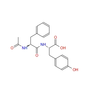 Ac-Phe-Tyr-OH 2365-53-9