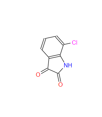 7477-63-6 7-氯靛红