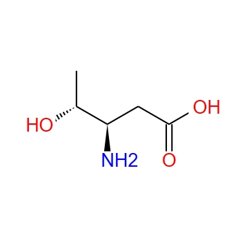 L-Β-高苏氨酸 192003-00-2