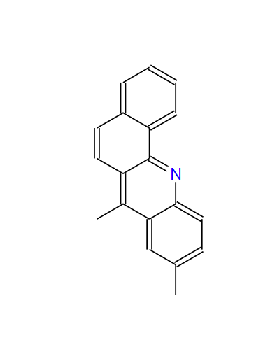 963-89-3 7,9-二甲基苯并吖啶