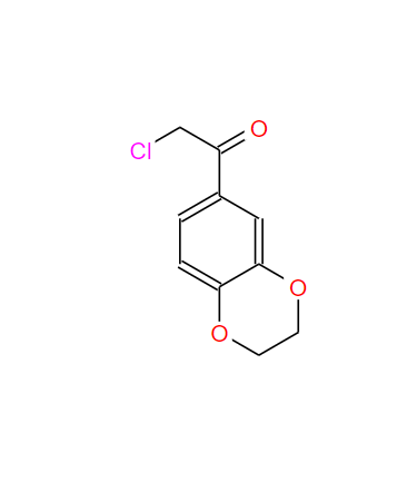 93439-37-36-氯乙酰基-1，4-苯并二恶烷