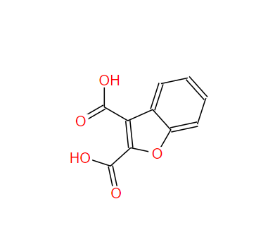 131-76-0 苯并呋喃-2,3-二羧酸