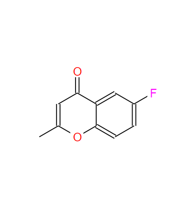 75487-84-2 6-氟-2-甲色酮