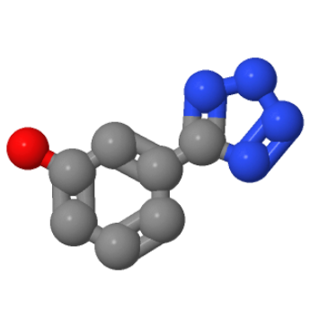 5-(3-羟苯基)-1H-四唑;96859-34-6