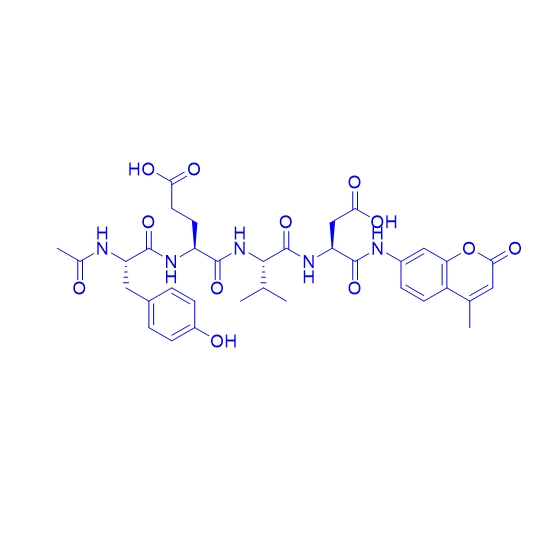 荧光底物多肽/1631716-11-4