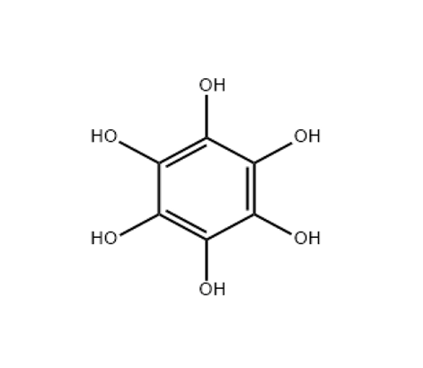 1,2,3,4,5,6-六羟基苯