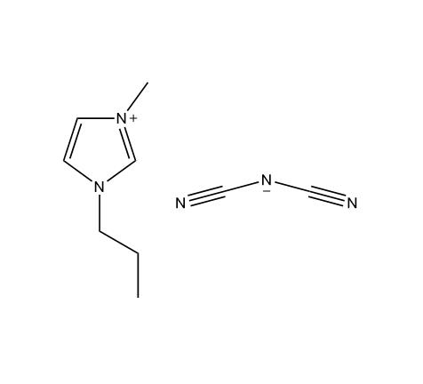 1-丙基-3-甲基咪唑二腈胺盐.png