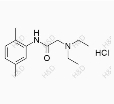 利多卡因EP杂质J(盐酸盐).jpg