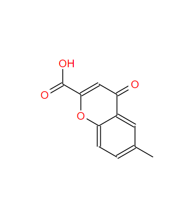 5006-44-0 6-甲基色酮-2-羧酸