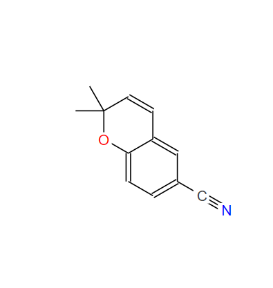 33143-29-2 2,2-二甲基-2H-1-苯并吡喃-6-甲腈
