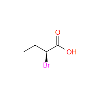 S-2-溴丁酸