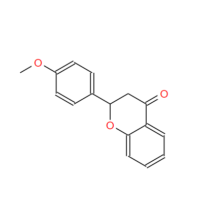 97005-76-0 )-4'-甲氧基黄烷酮