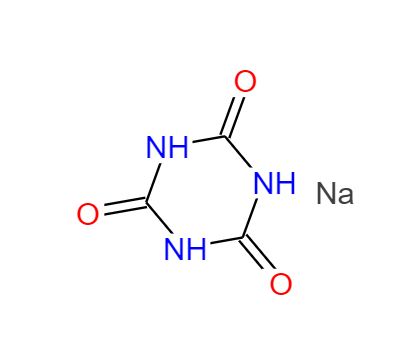 氰尿酸三钠盐