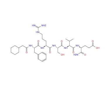 激肽释放酶抑制肽 113584-01-3