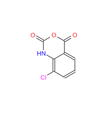 3-氯靛红酸酐 63497-60-9