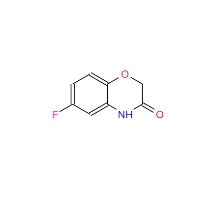 398-63-0 6-氟-2H-1,4-苯并嗪-3(4H)-酮