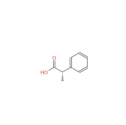 S-2-苯基丙酸 7782-24-3