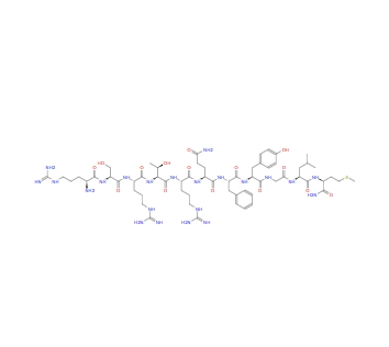 Hemokinin 1 (mouse, rat) 208041-90-1