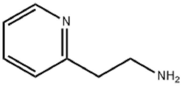 2-(2-氨乙基)吡啶