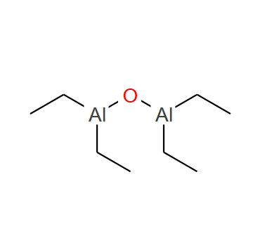 四乙基二铝氧烷 1069-83-6