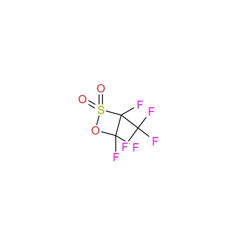 1,2,2-三氟-2-羟基-1-三氟甲基乙烷磺酸