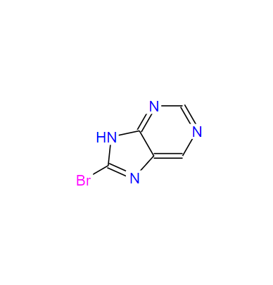 27610-62-4 8-溴嘌呤