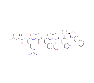 血管紧张素 58-49-1