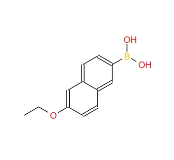 6-乙氧基-2-萘硼酸 352525-98-5