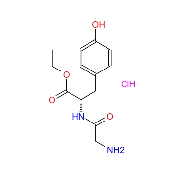 Gly-Tyr-OEt·HCl 2087-45-8