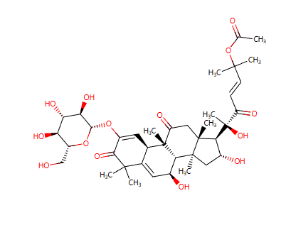 Colocynthoside A，903588-40-9。