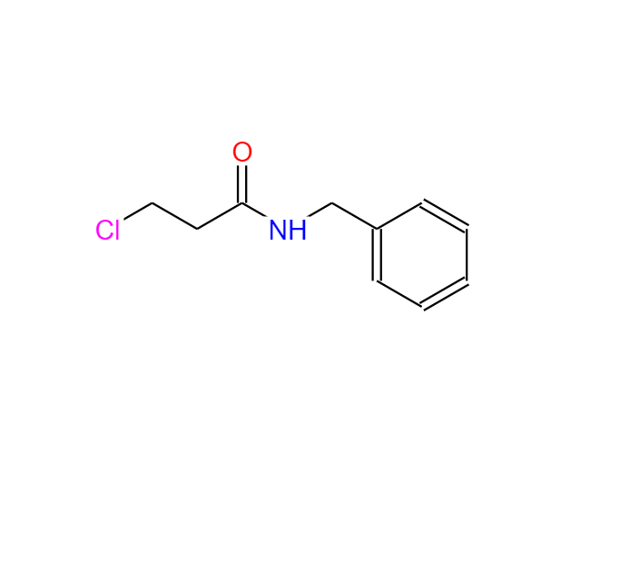 氯丙酰苄胺