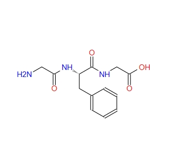H-Gly-Phe-Gly-OH 14656-09-8