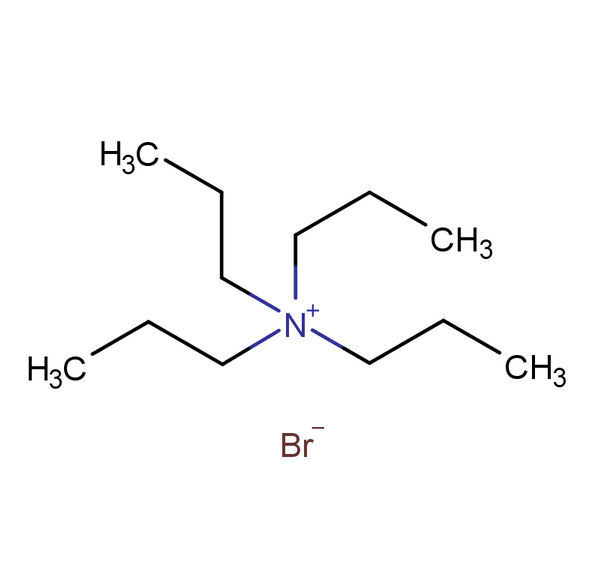 四丙基铵溴盐