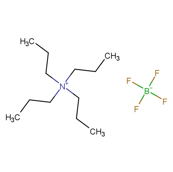 四丙基四氟硼酸铵