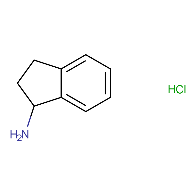 1-氨基茚满盐酸盐 70146-15-5