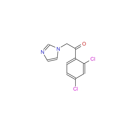 2'-(1H-咪唑-1-基)-2,4-二氯苯乙酮