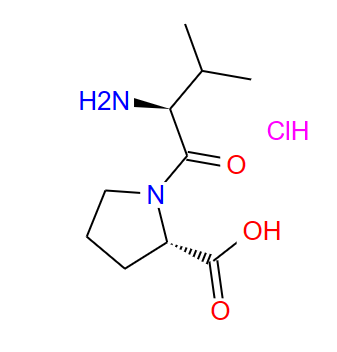 105931-64-4;L-缬氨酰基-L-脯氨酸 盐酸盐;H-Val-Pro-OH.HCl