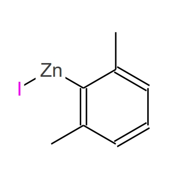 2,6-二甲基苯基碘化锌 282727-21-3