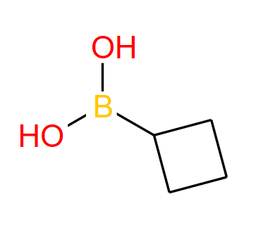 849052-26-2;环丁基硼酸;Cyclobutylboronicacid