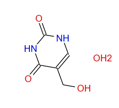 5-羟甲基尿嘧啶 312693-68-8