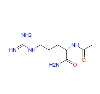Ac-Arg-NH2 Acetate salt 64365-27-1