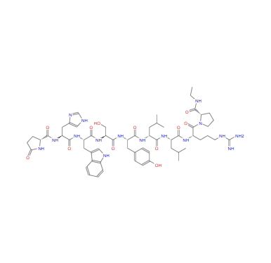 Leuprolide(Leuprorelin) EP Impurity I 1926163-26-9