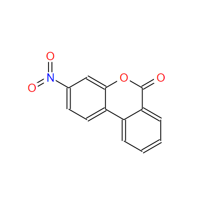 6638-64-8 7-硝基-3,4-苯并香豆素