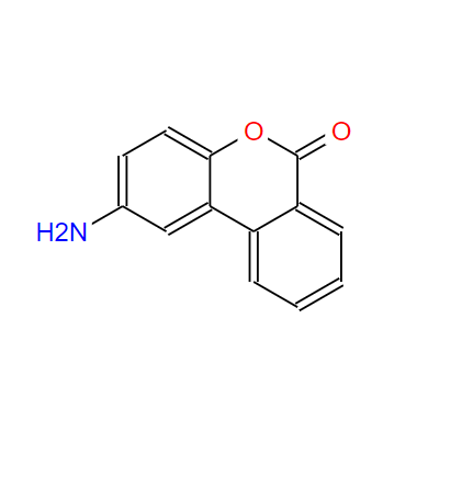 83527-99-5 6-氨基-3,4-苯并香豆素