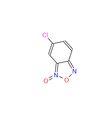 39060-31-6 5-氯苯并呋咱 3-氧化物
