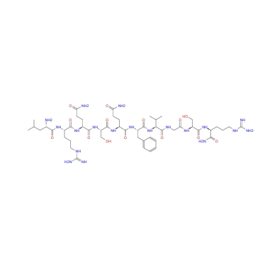尿激酶型激肽I 149097-03-0