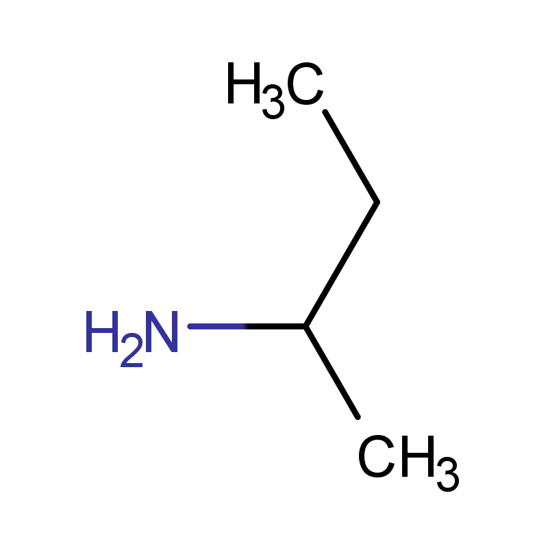 (R)-(-)-2-氨基丁烷  13250-12-9